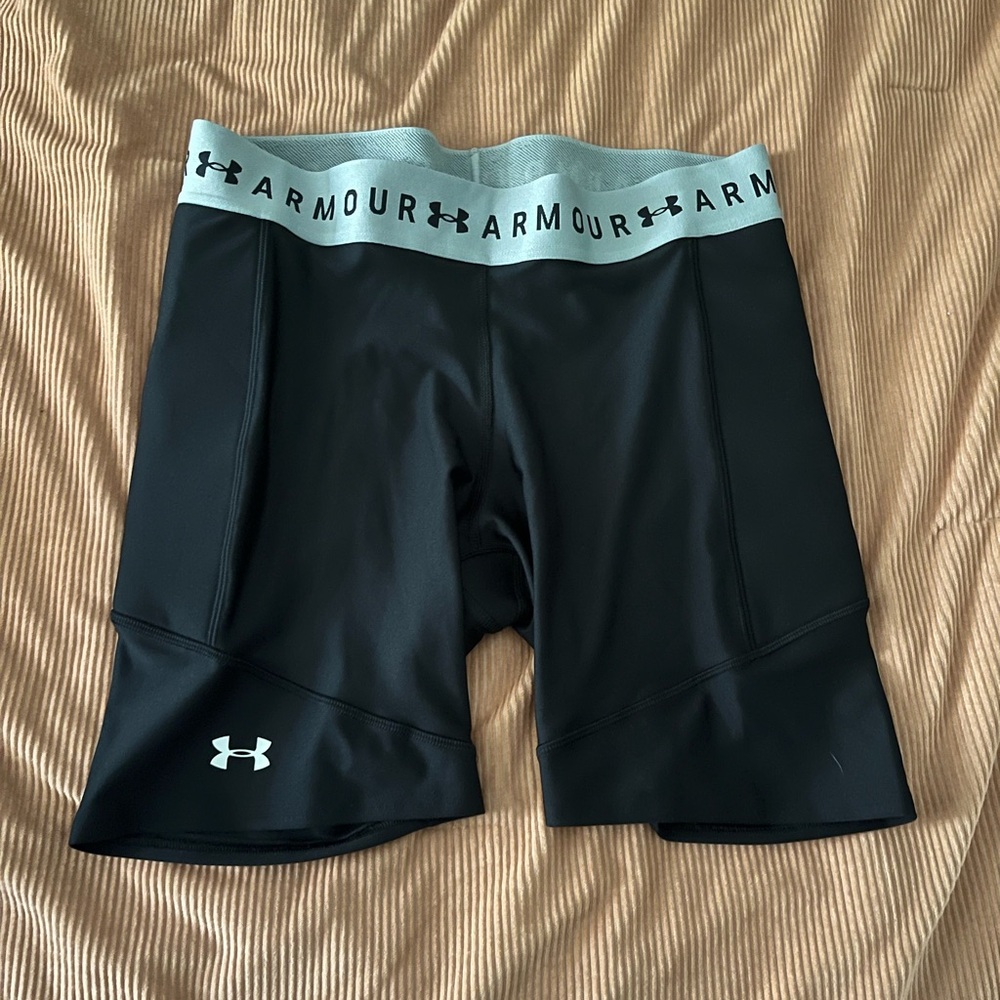 Under Armour Softball Sliding Shorts